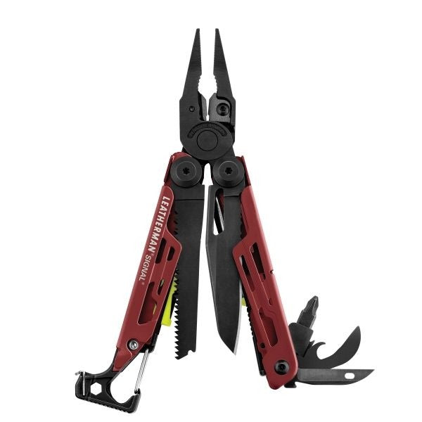 Leatherman - Signal Multitool