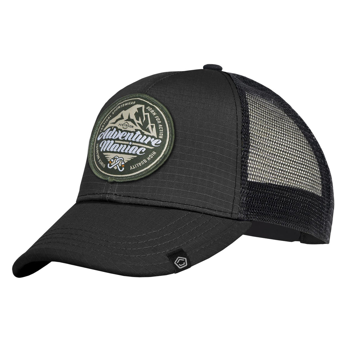 Pentagon Tactical - Era Cap "Adventure Maniac" |
