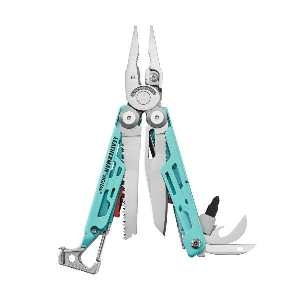 Leatherman - Signal Multitool