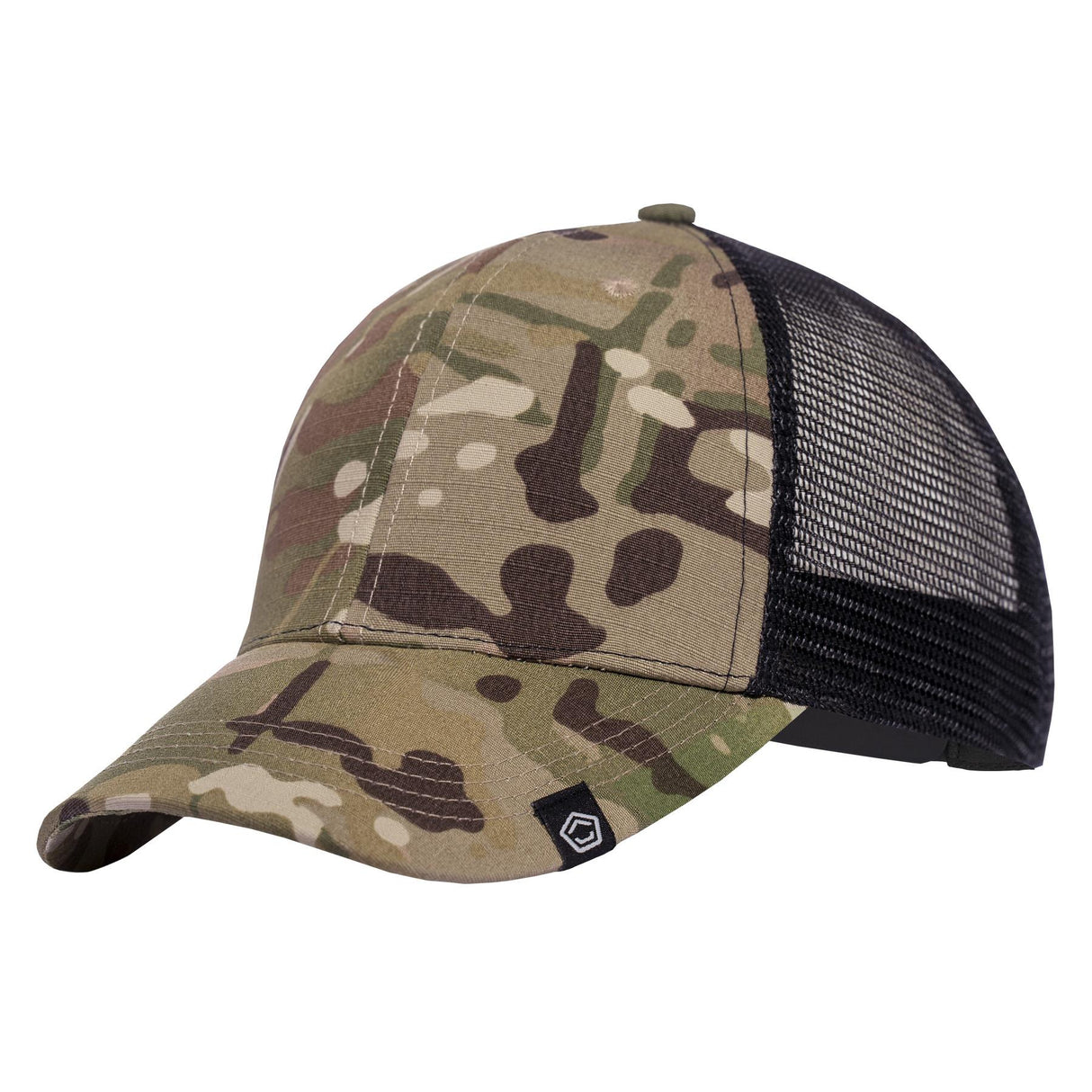 Pentagon Tactical - Era Trucker Cap Multicam® |