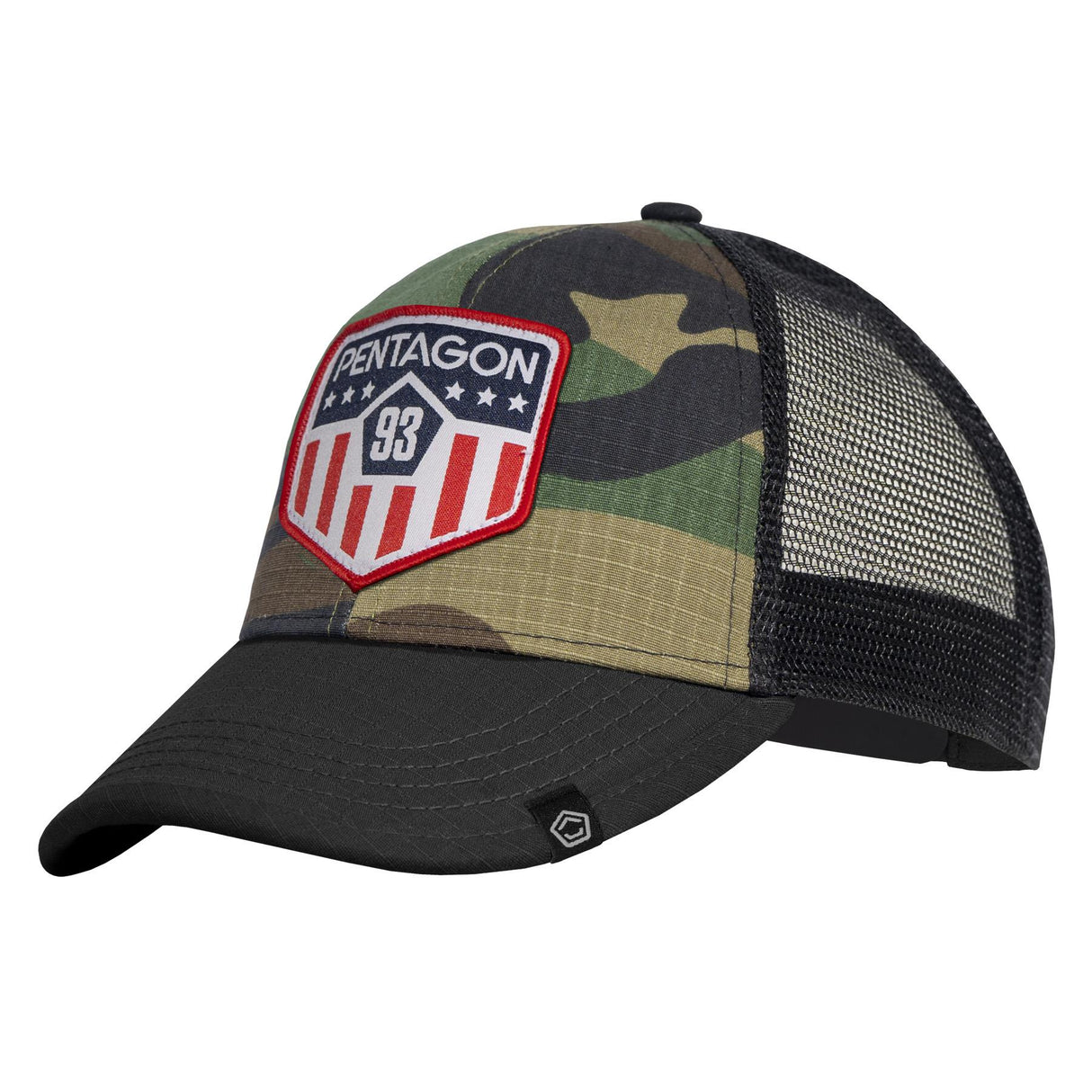 Pentagon Tactical - Era Cap "Us" |