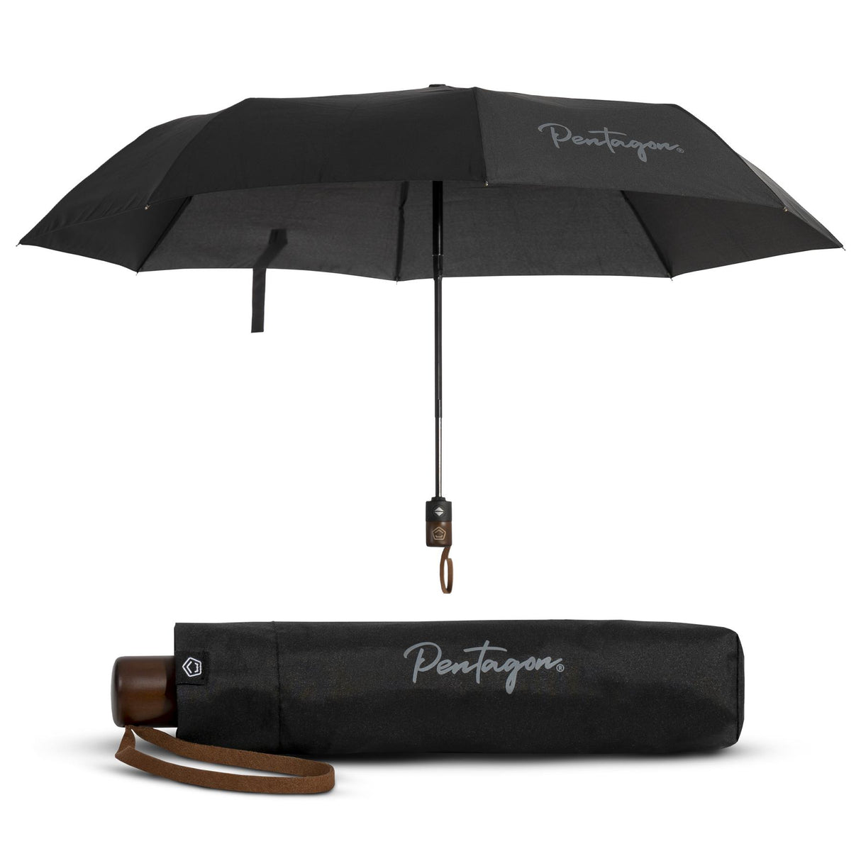 Pentagon Tactical - Noah Auto Open/Close Umbrella