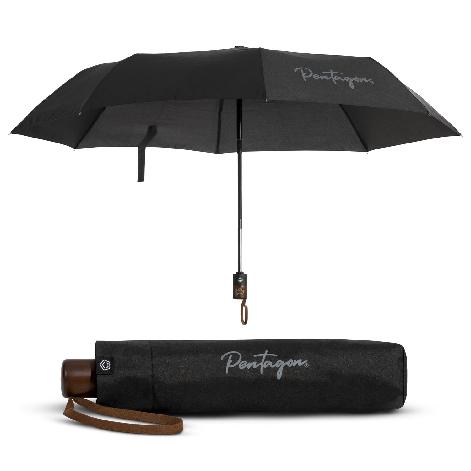 Pentagon Tactical - Noah Auto Open/Close Umbrella