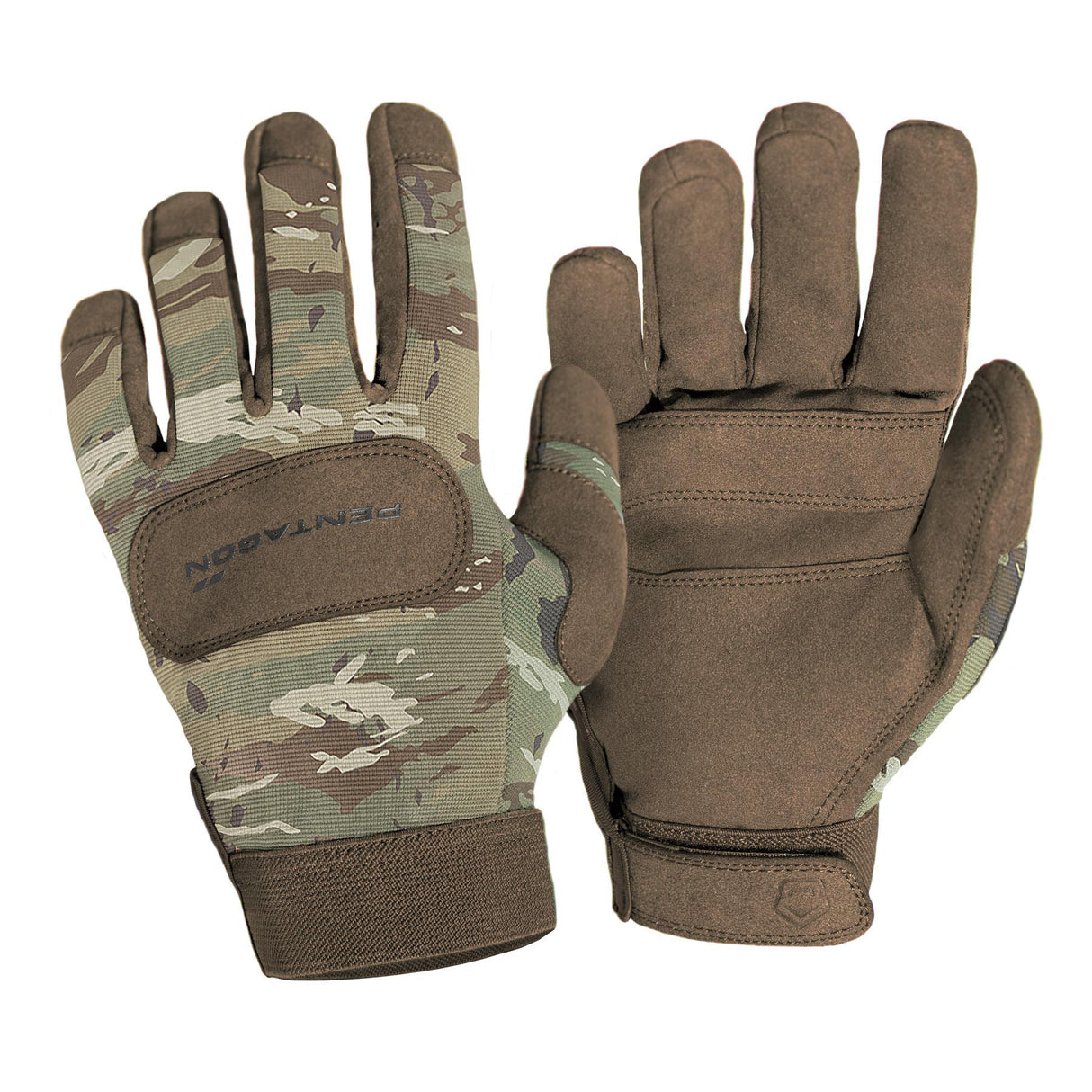 Pentagon Tactical - D U T Y M E C H A N I C P 2 0 0 1 0 - C A M O