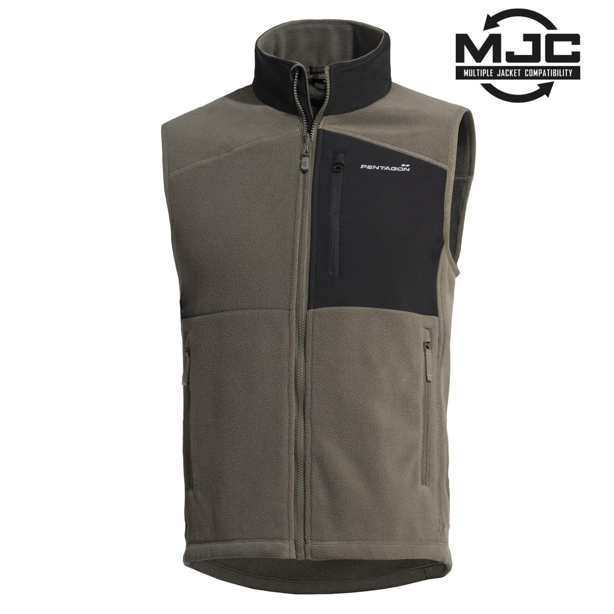Pentagon Tactical - Athos 2.0 Vest