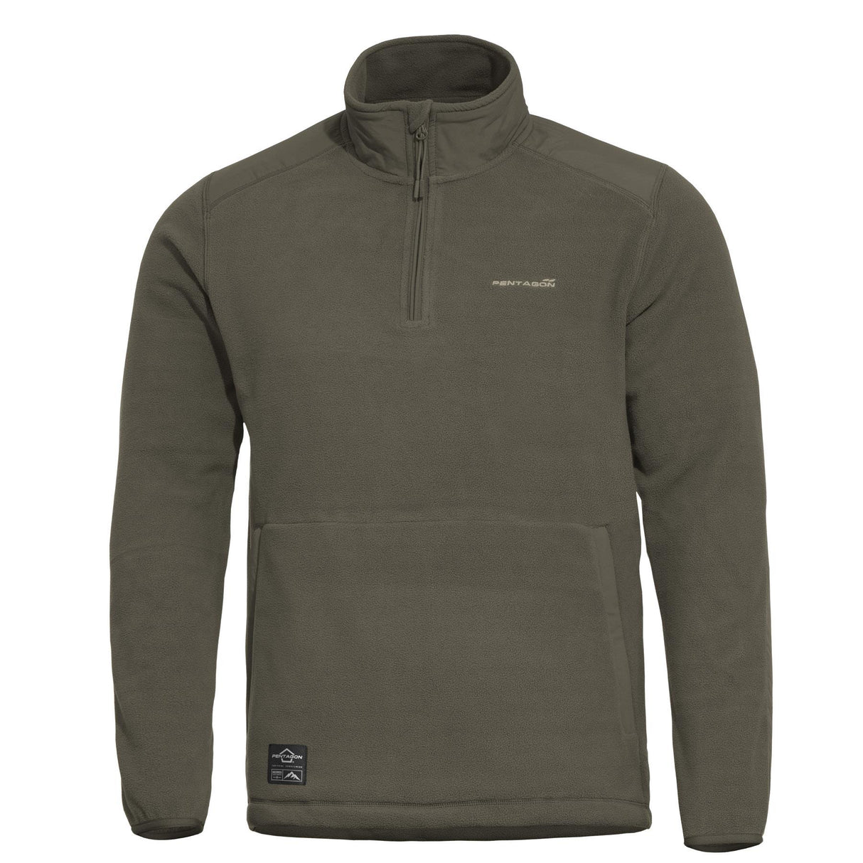 Pentagon Tactical - Kedros 2.0 Fleece Sweater |