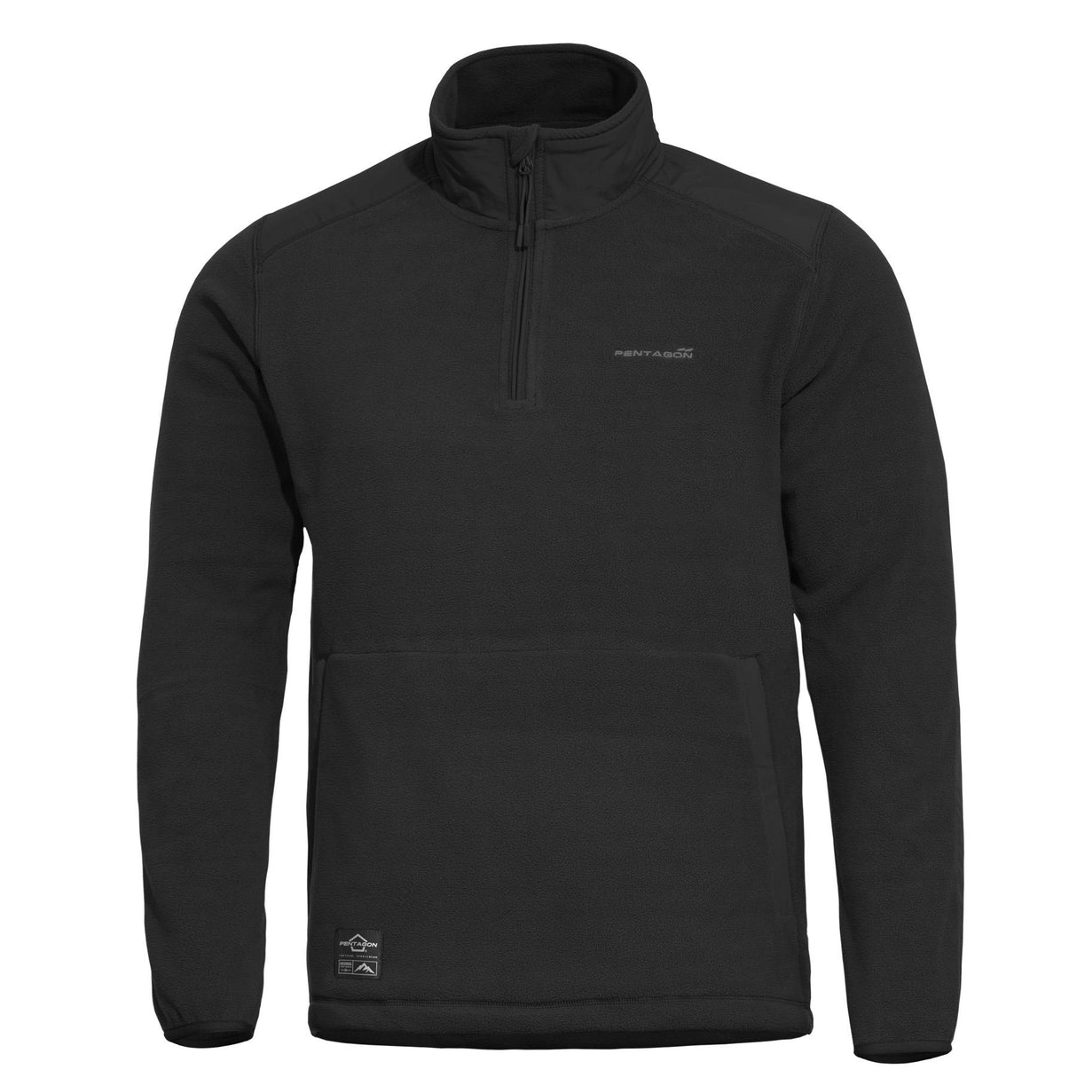Pentagon Tactical - Kedros 2.0 Fleece Sweater |