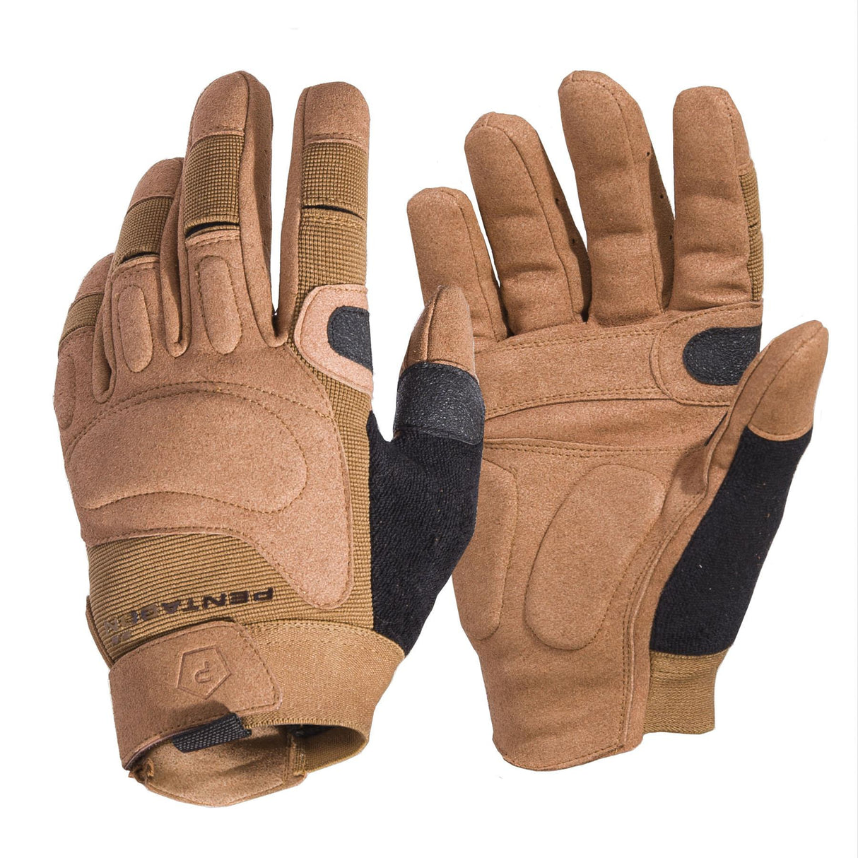Pentagon Tactical - Karia Gloves