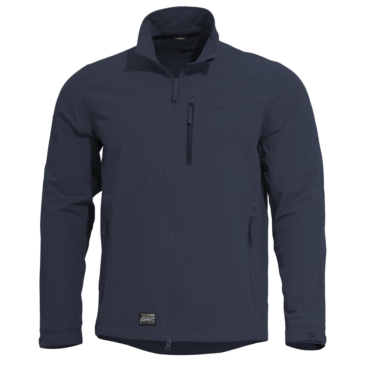 Pentagon Tactical - Elite Light Softshell Jacket