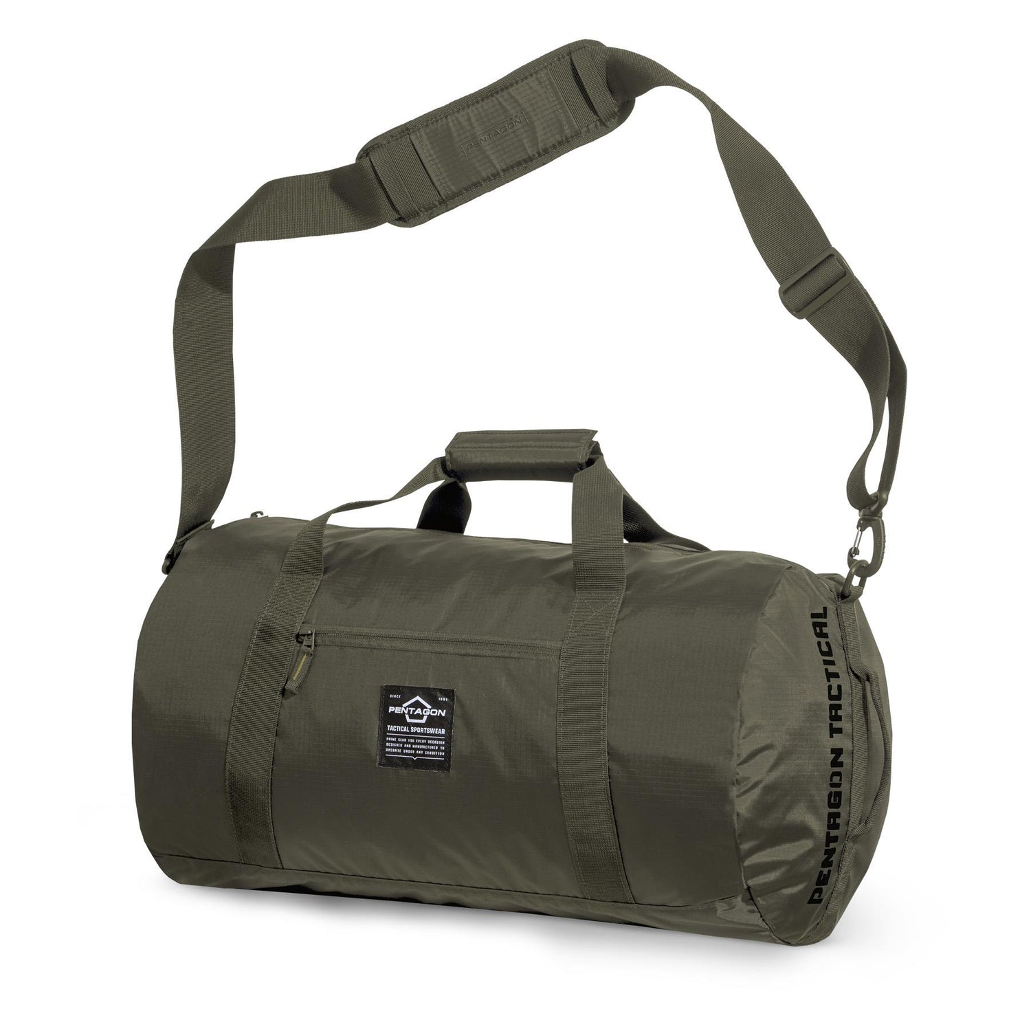 Pentagon Tactical - Kanon 2.0 Packable Duffle Bag