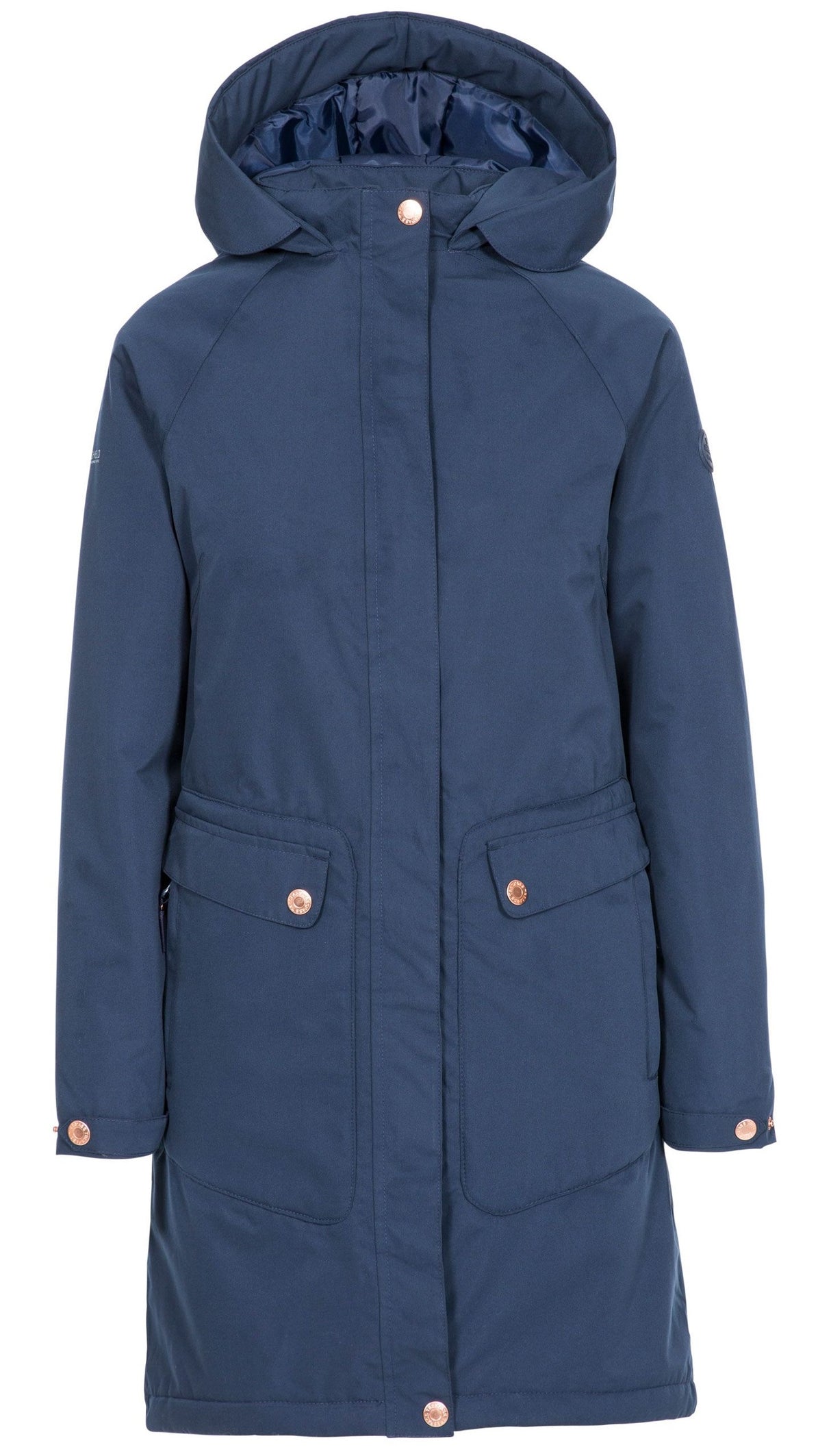 Trespass Tamara Lang Damejakke