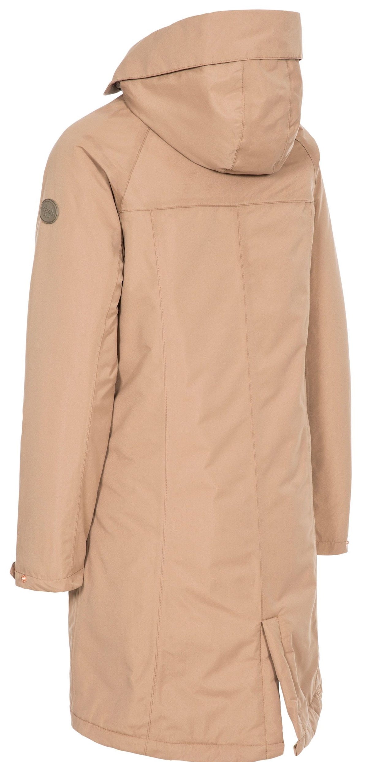 Trespass Tamara Lang Damejakke