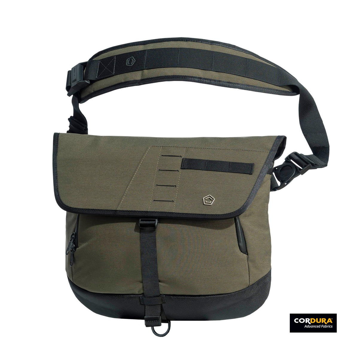 Pentagon Tactical - Consul Side Messenger Bag