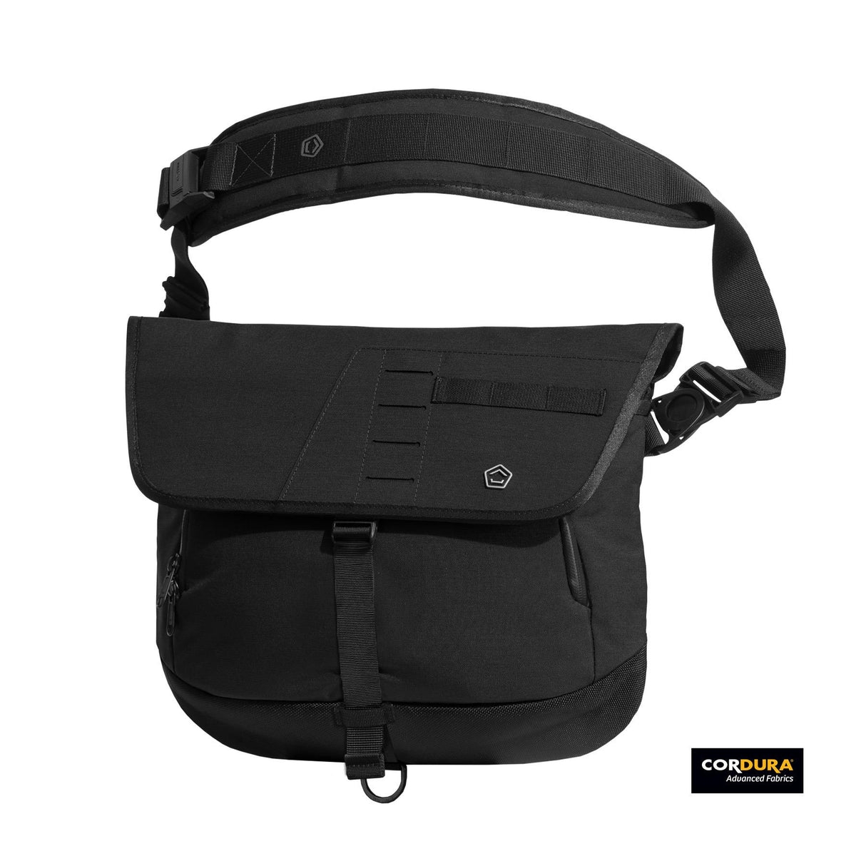 Pentagon Tactical - Consul Side Messenger Bag