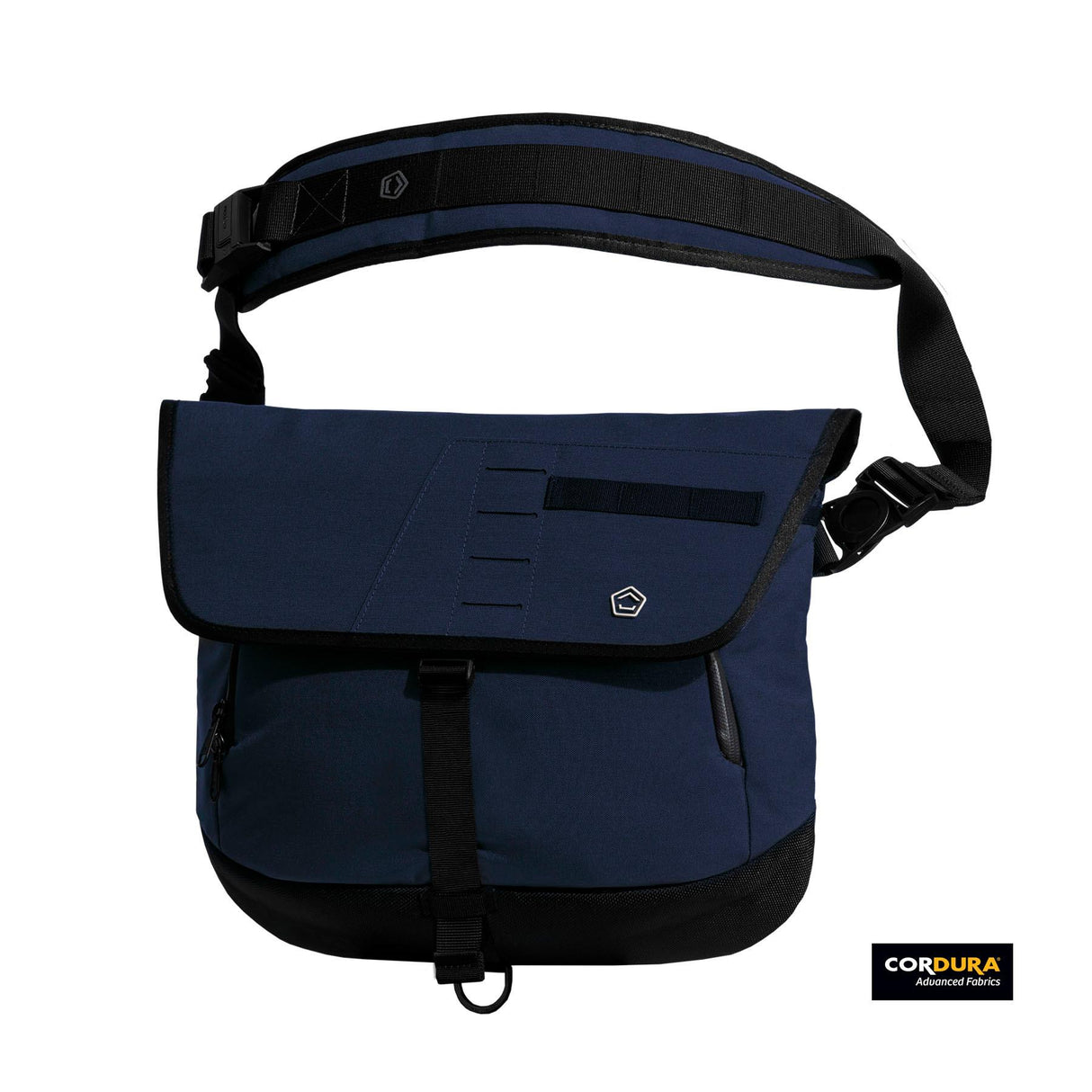 Pentagon Tactical - Consul Side Messenger Bag