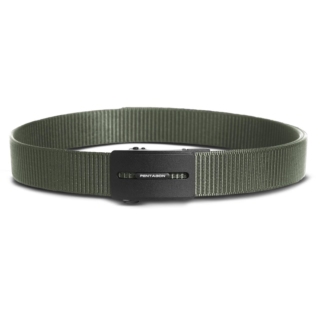 Pentagon Tactical - Regal Belt 35Mm Blk