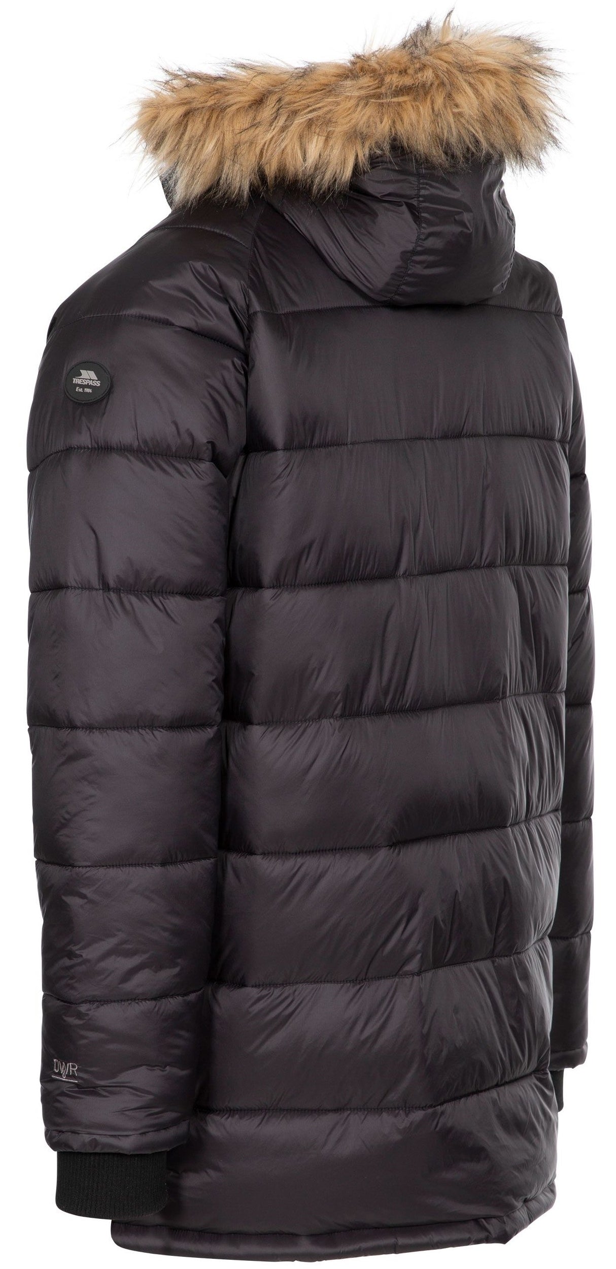 Trespass Waldridgeton Jakke