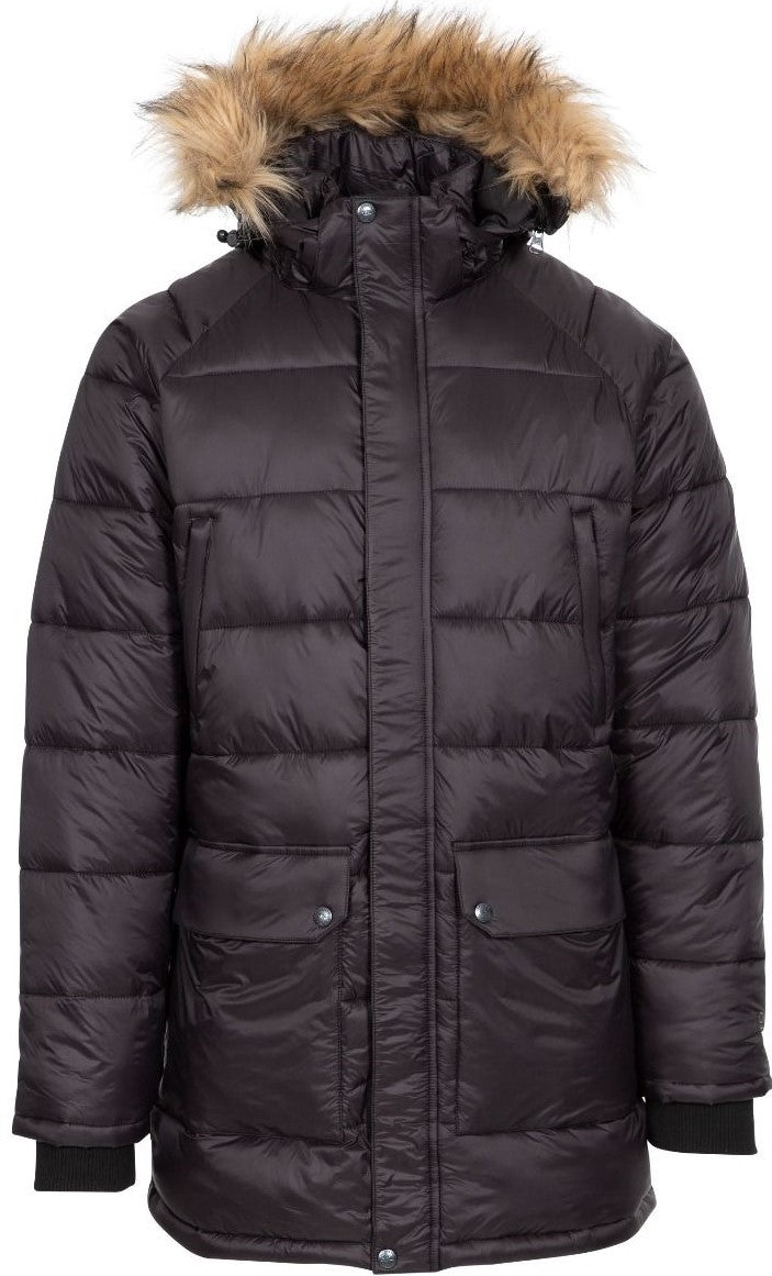 Trespass Waldridgeton Jakke