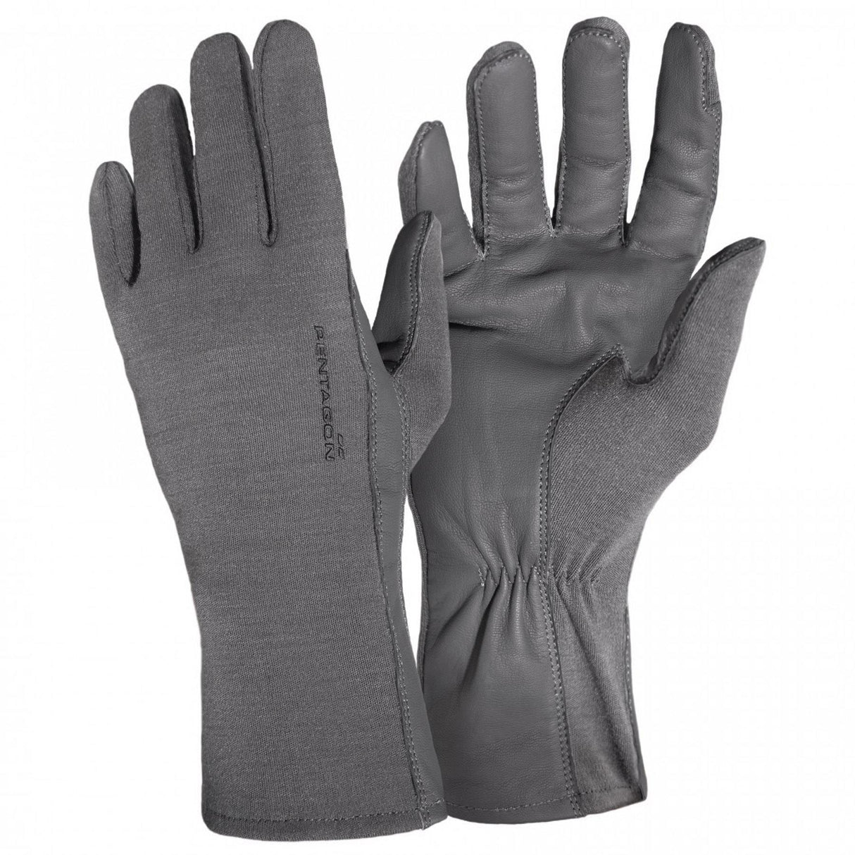 Pentagon Tactical - Pilot Nomex® Gloves - Long