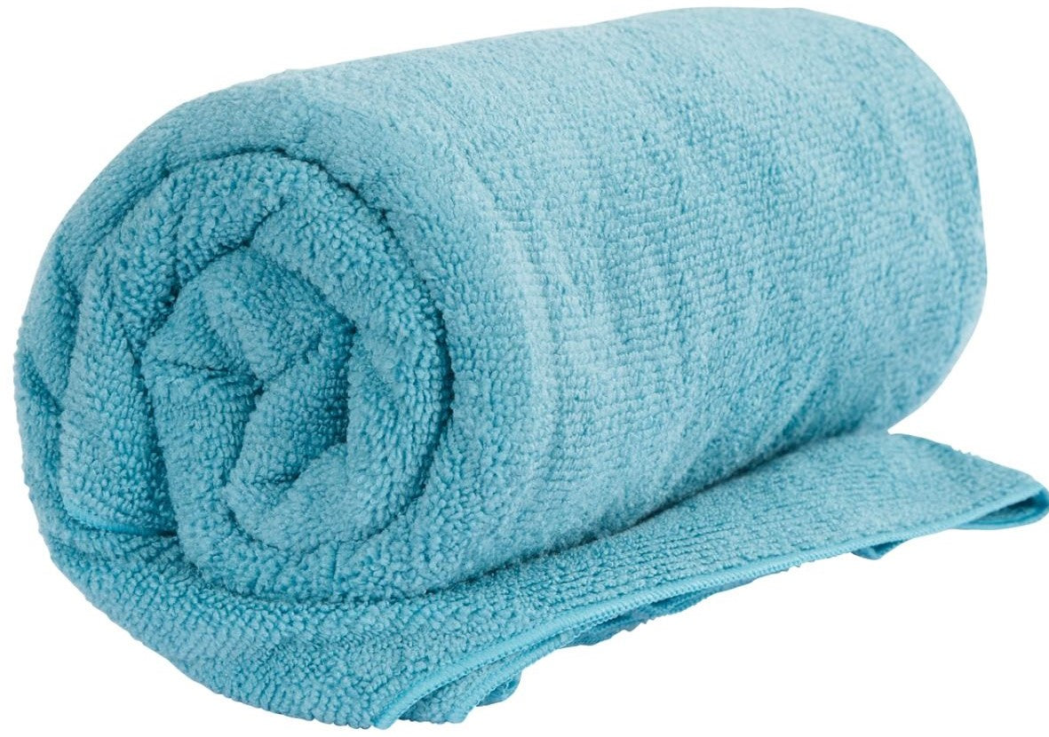 Trespass Soft Touch Terry Håndklæde