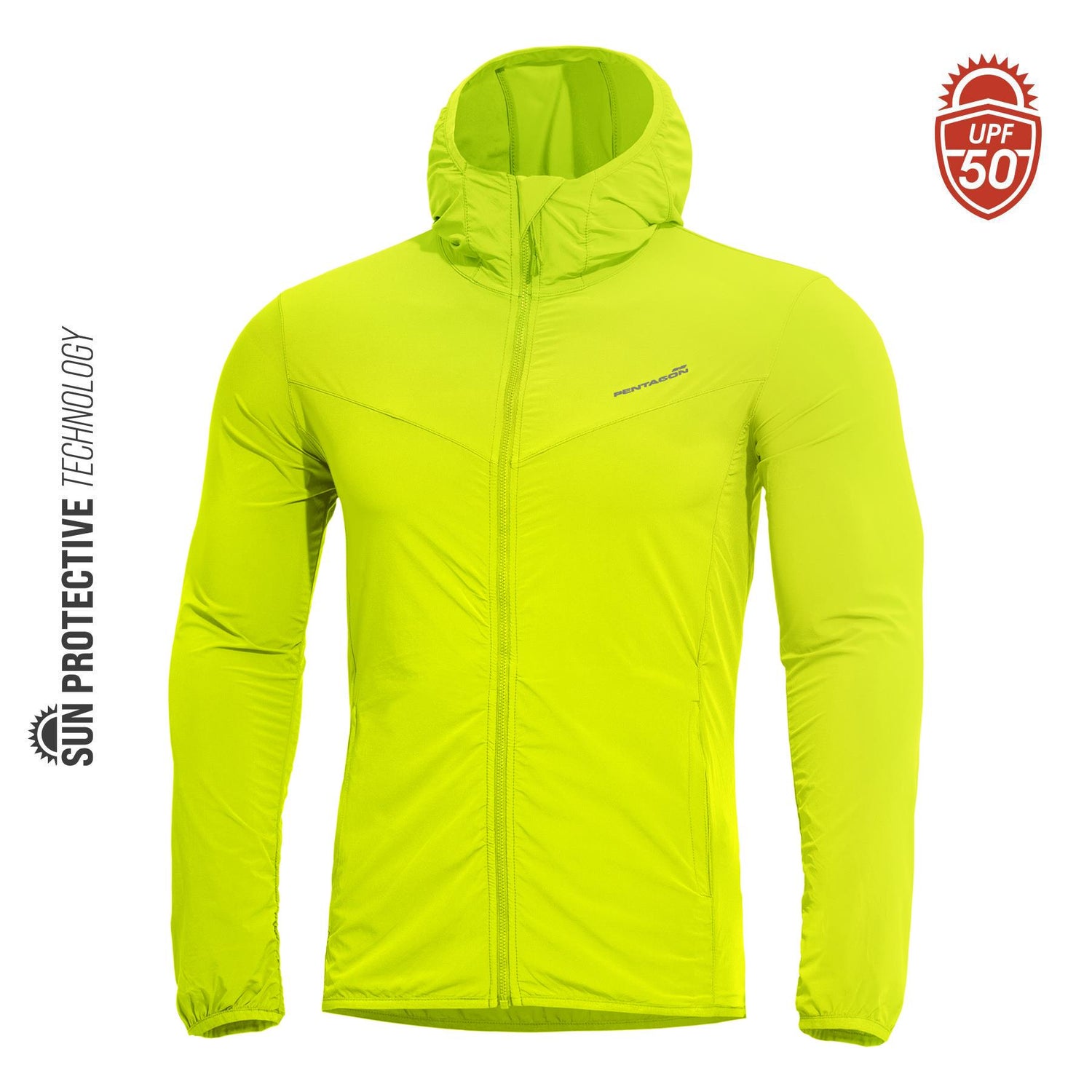 Pentagon Tactical - Helios Sun Jacket