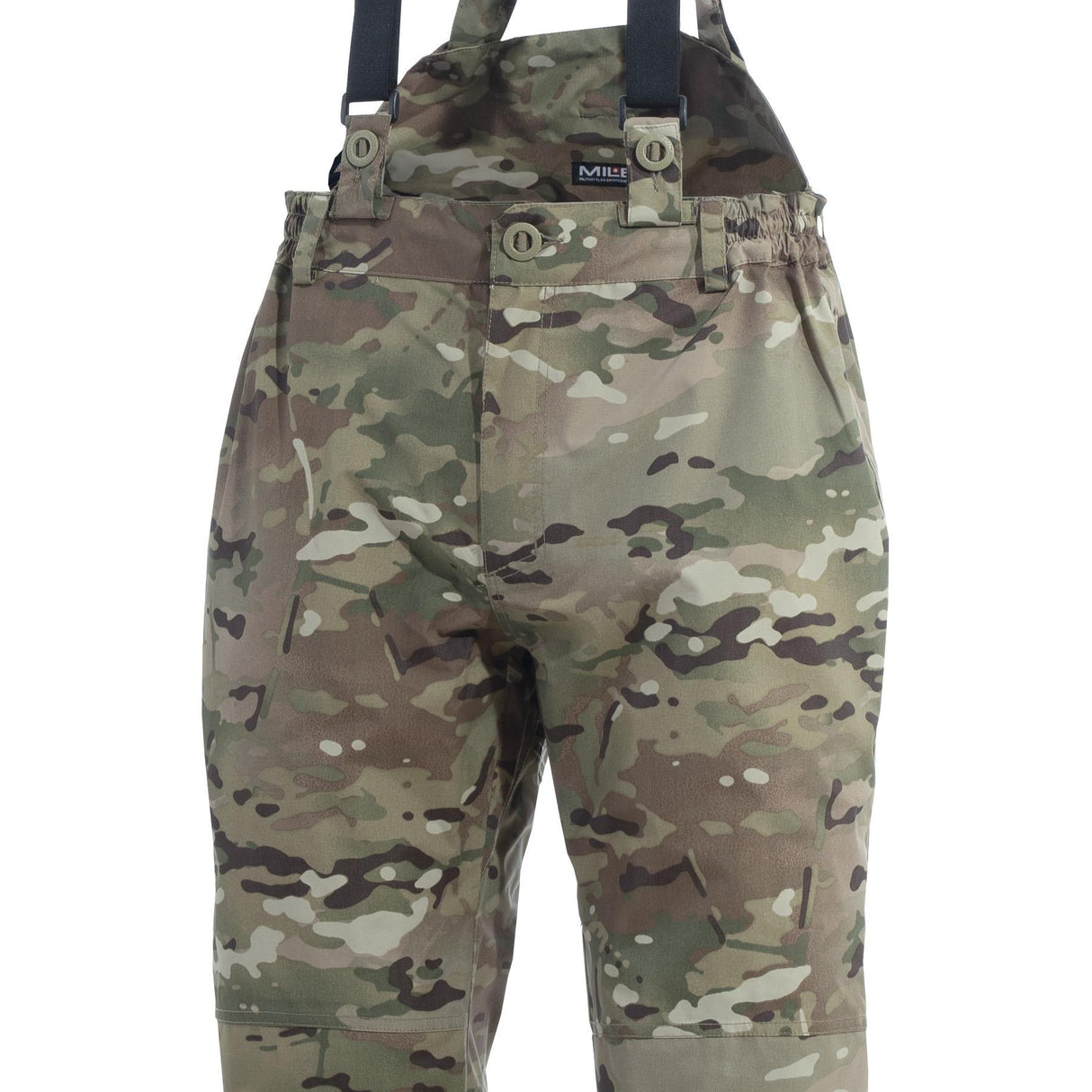 Pentagon Tactical - Hurricane Shell Pants Multicam®