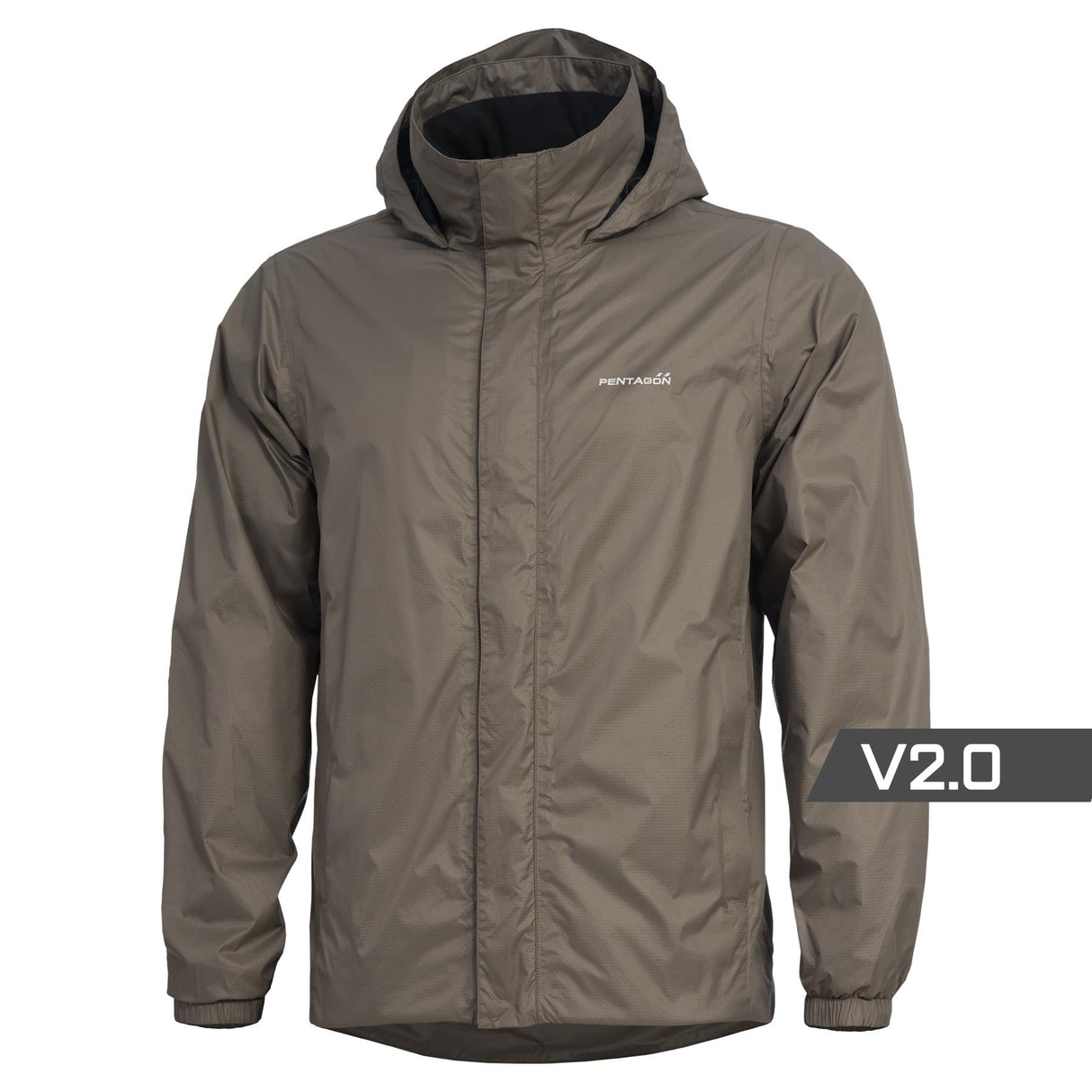 Pentagon Tactical - Atlantic V2.0 Rain Jacket