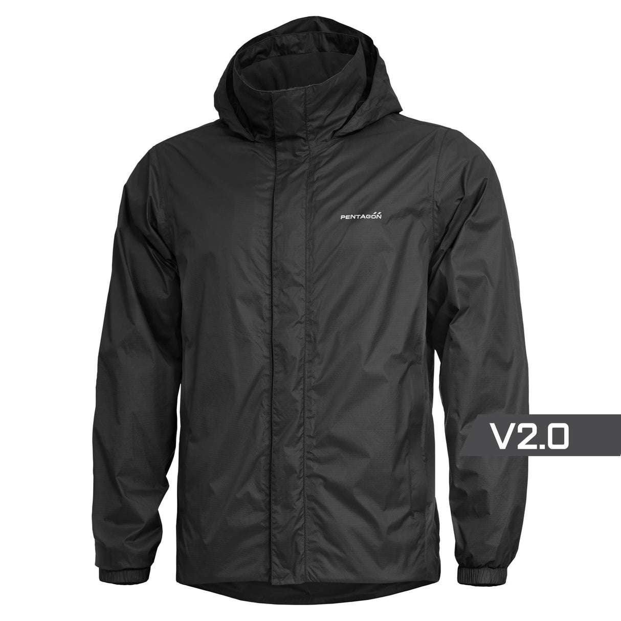 Pentagon Tactical - Atlantic V2.0 Rain Jacket