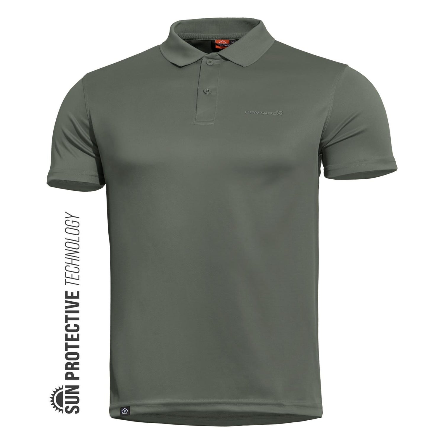Pentagon Tactical - Anassa Polo