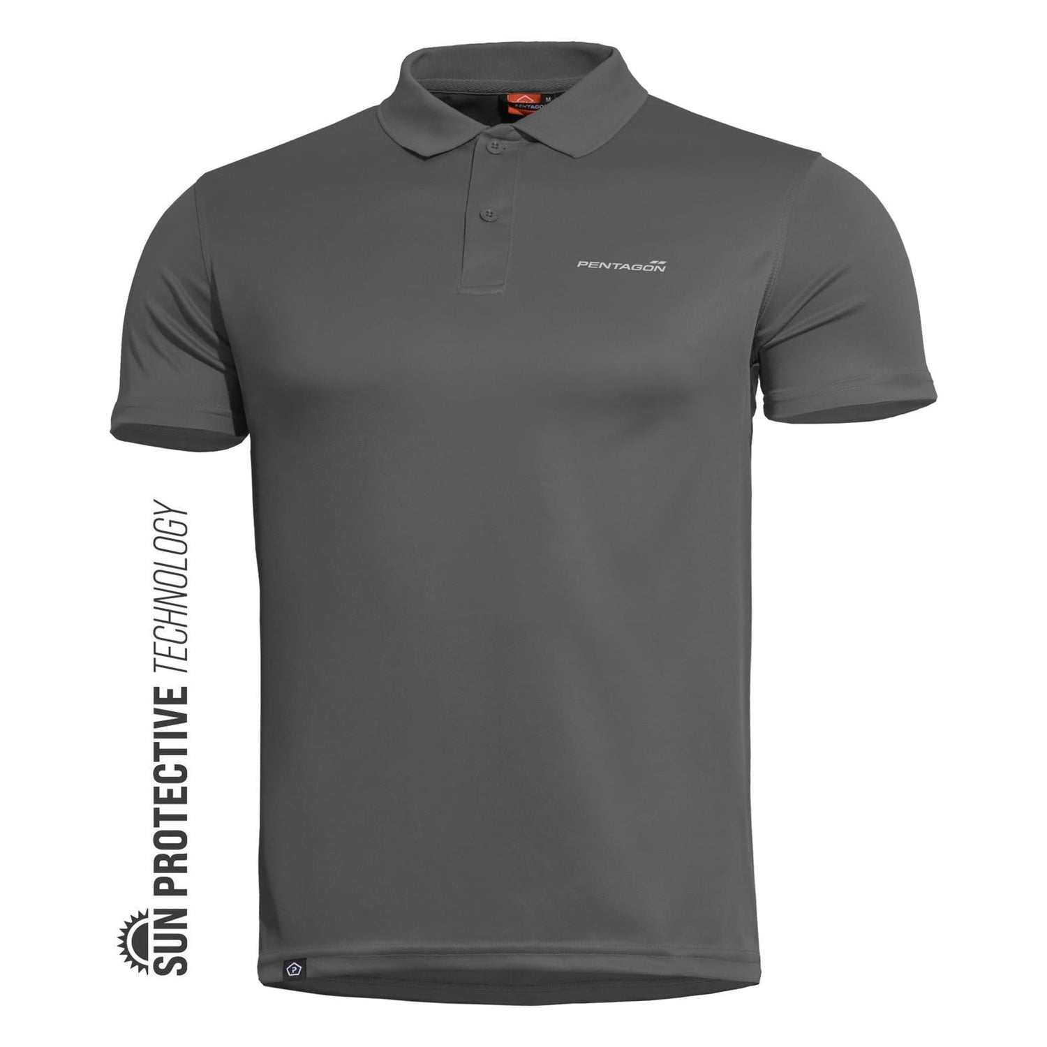 Pentagon Tactical - Anassa Polo