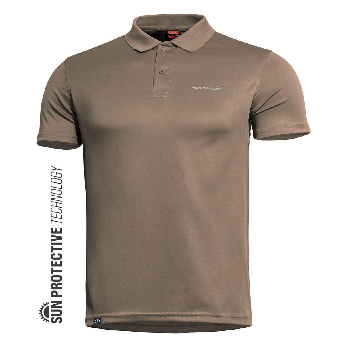 Pentagon Tactical - Anassa Polo