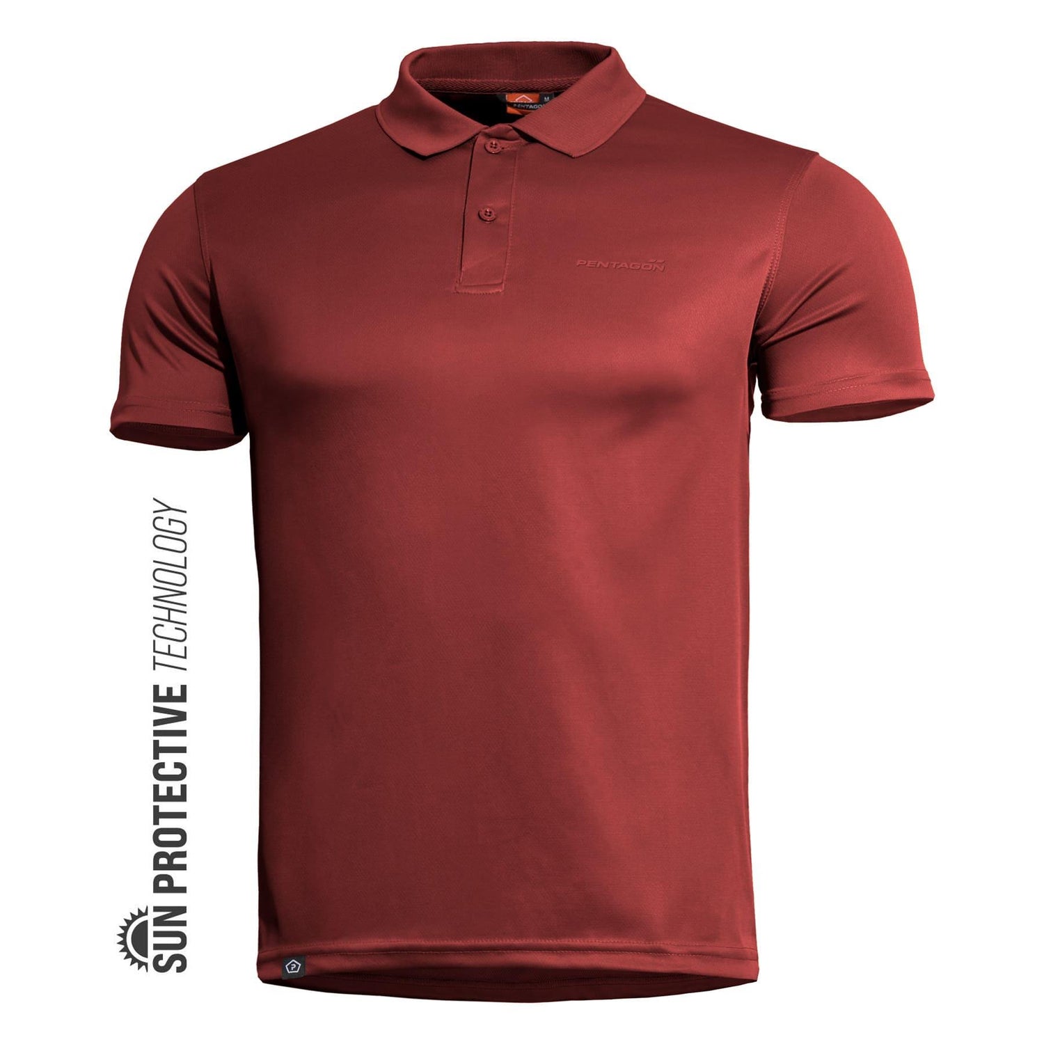 Pentagon Tactical - Anassa Polo