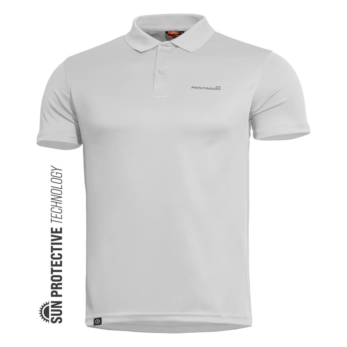 Pentagon Tactical - Anassa Polo