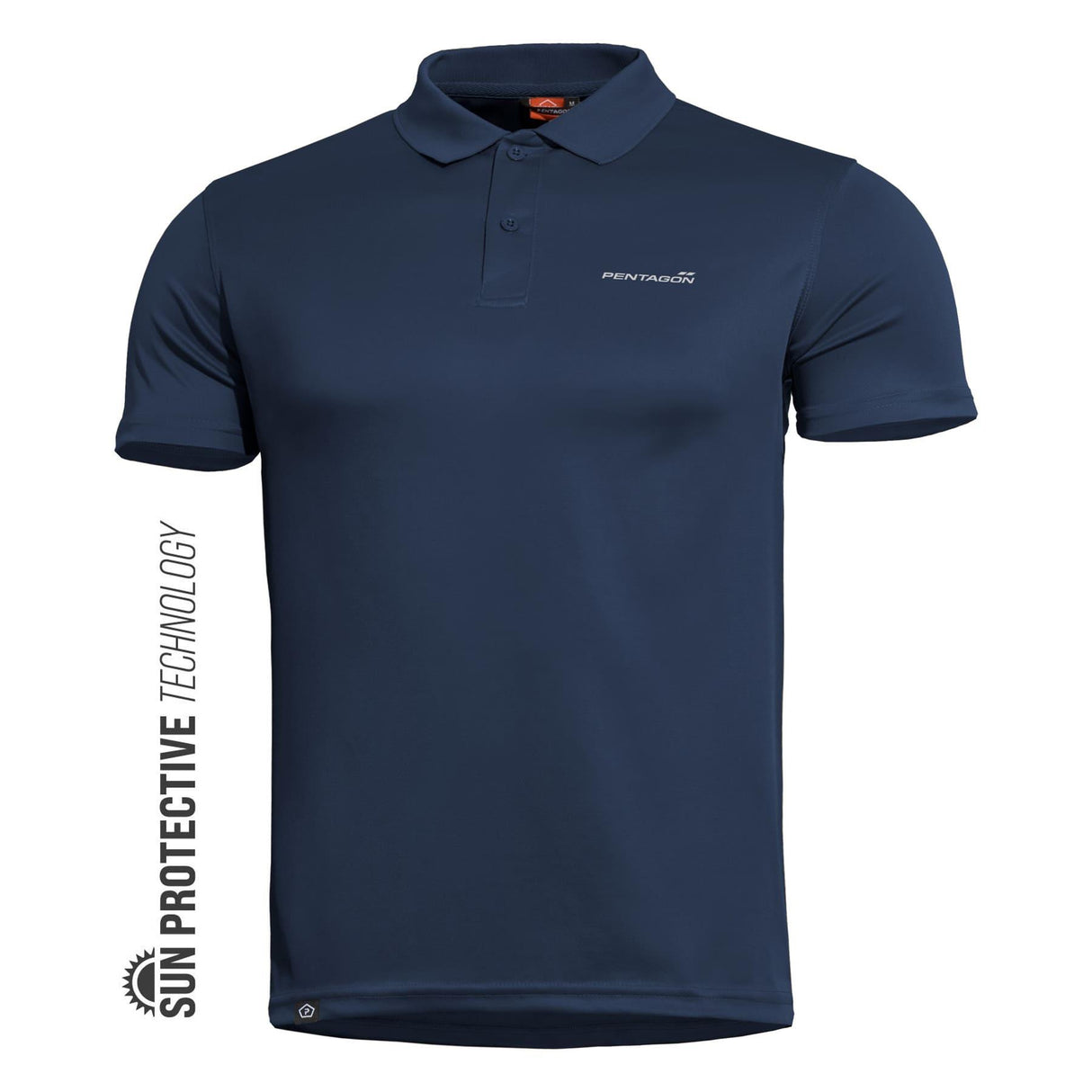 Pentagon Tactical - Anassa Polo