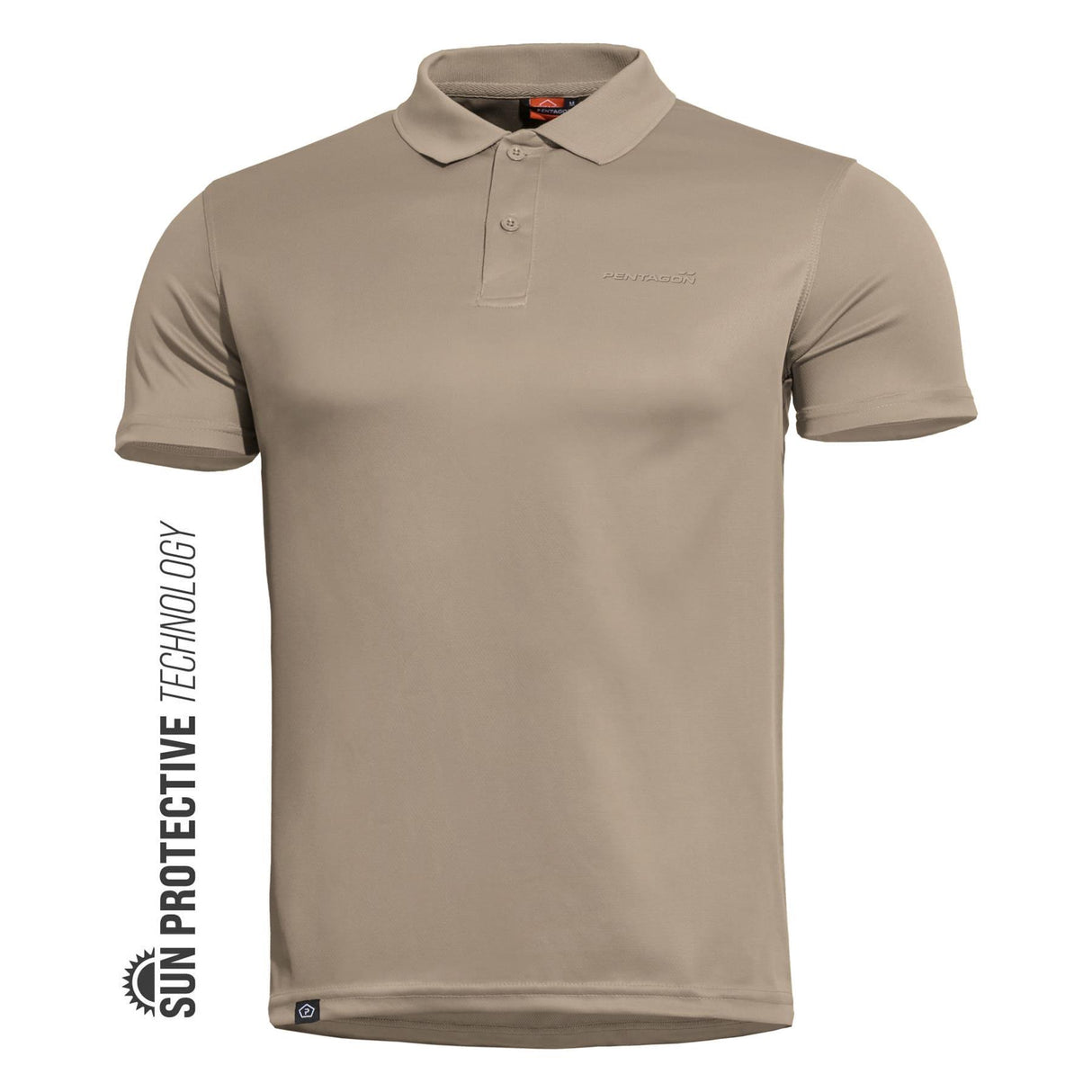 Pentagon Tactical - Anassa Polo