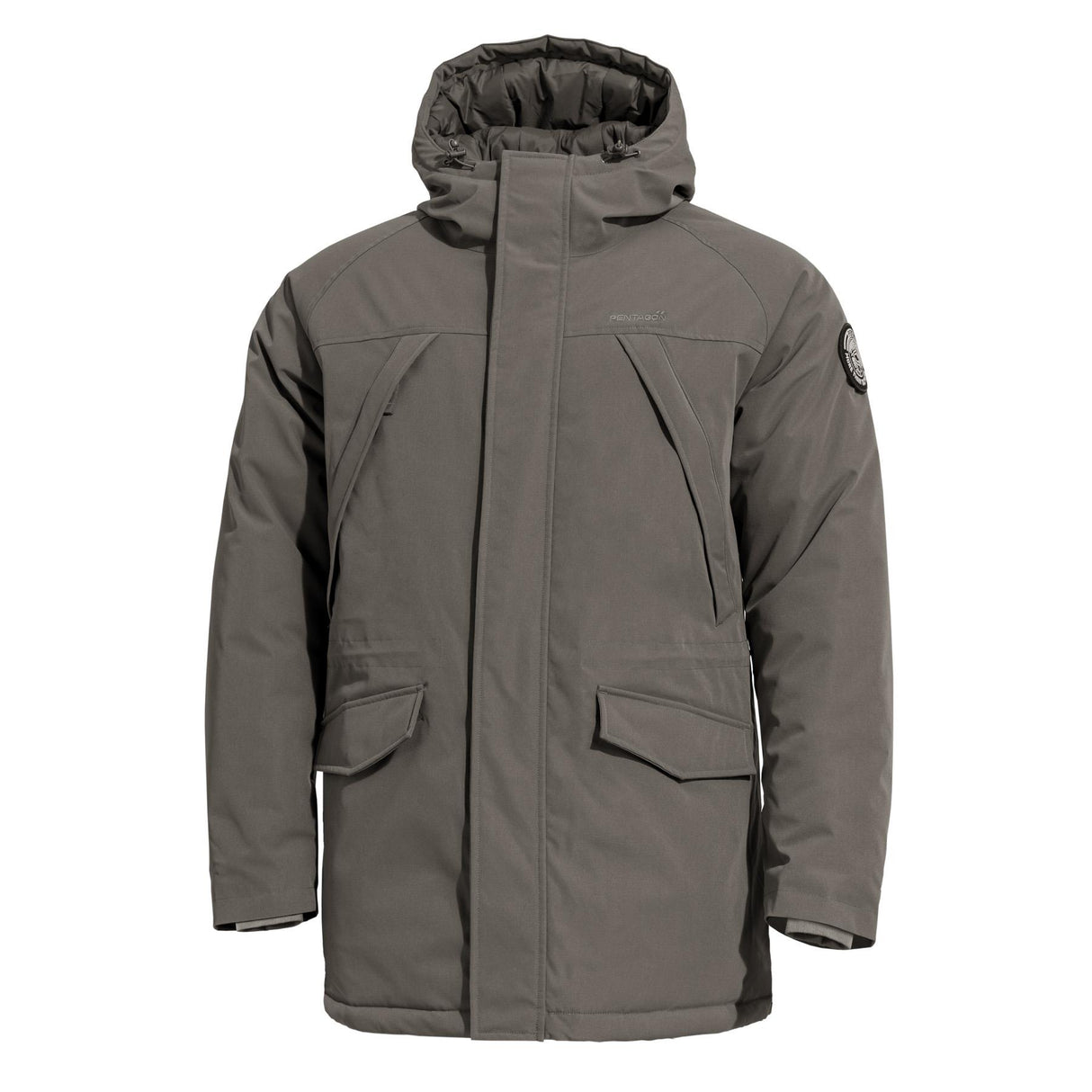 Pentagon Tactical - Elements Parka