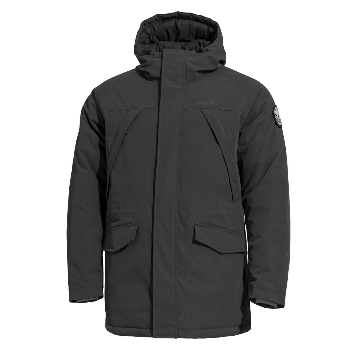 Pentagon Tactical - Elements Parka