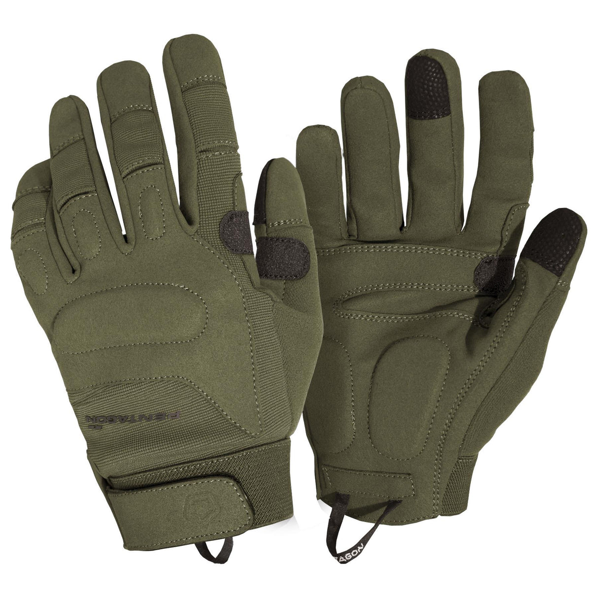 Pentagon Tactical - Karia Gloves