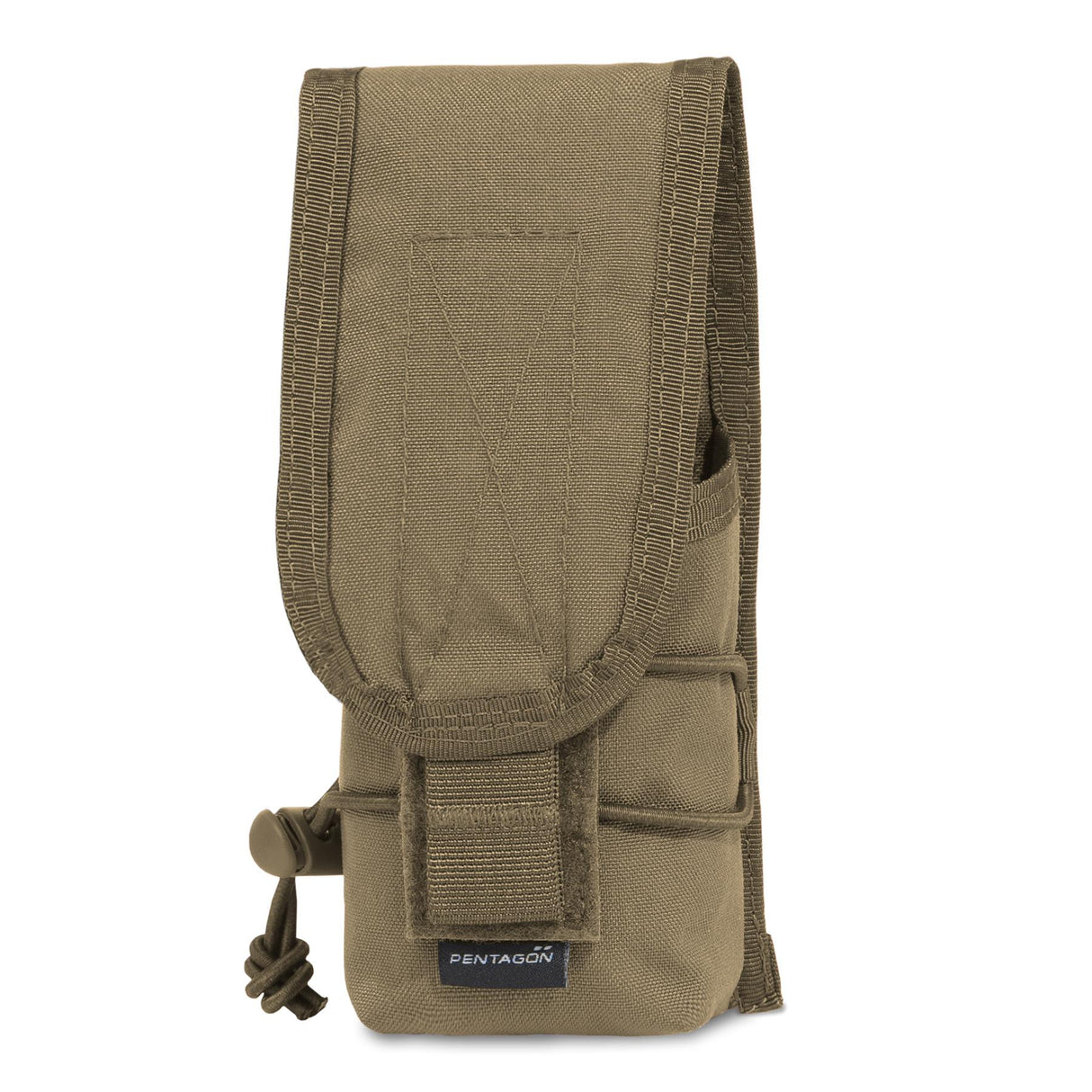 Pentagon Tactical - Single Multi Pouch