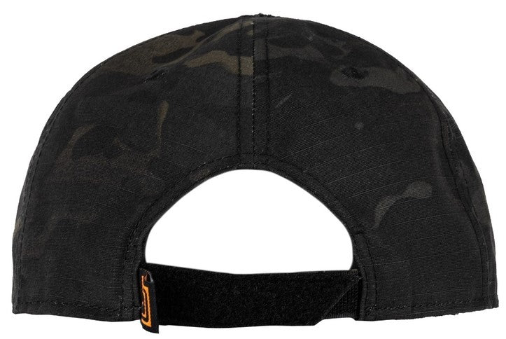 5.11 - Flag Bearer cap - Black Multicam