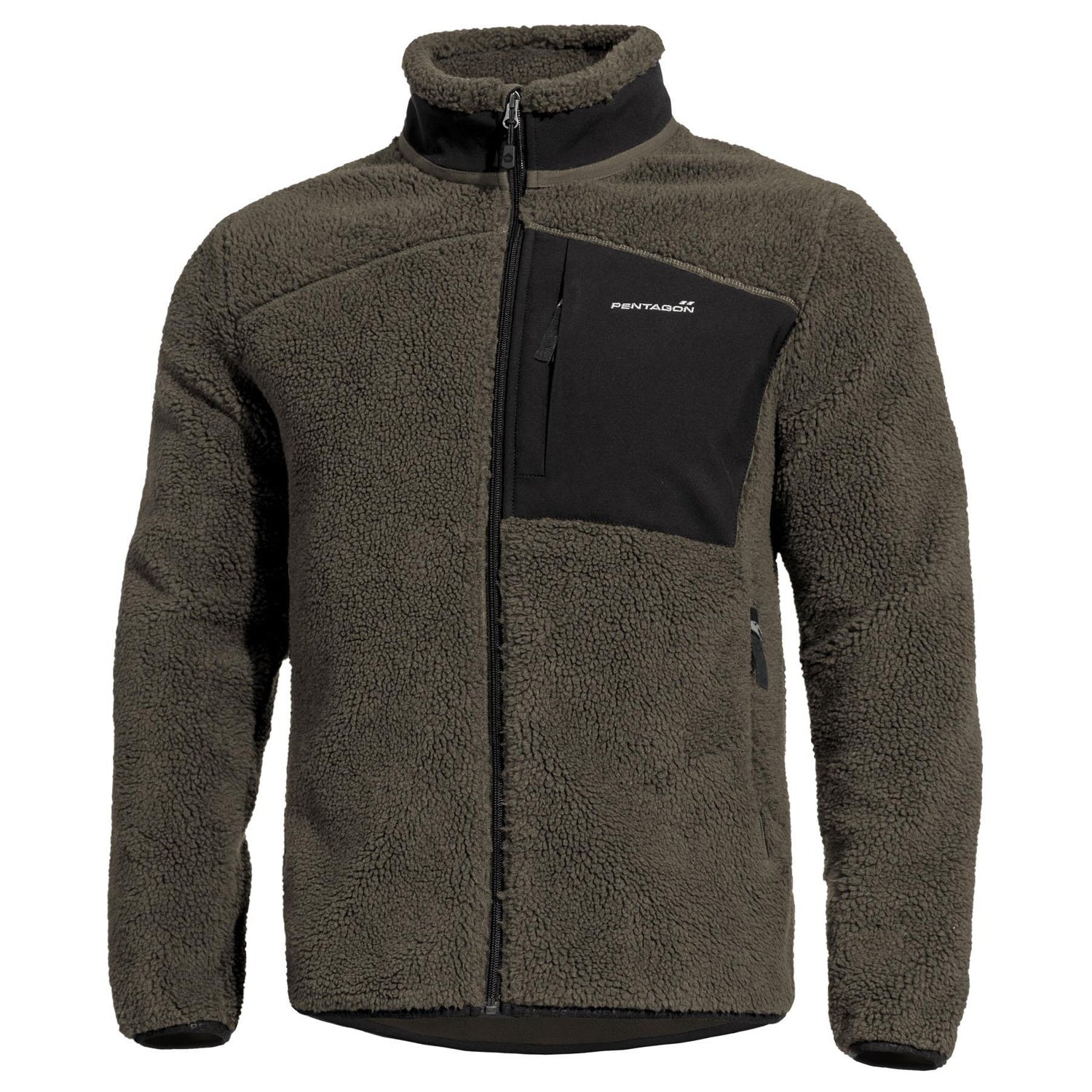 Pentagon Tactical - Summit Sherpa Fleece
