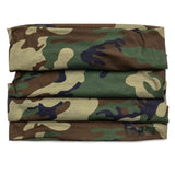 5.11 Halo Neck Gaiter - Halsrør Camo