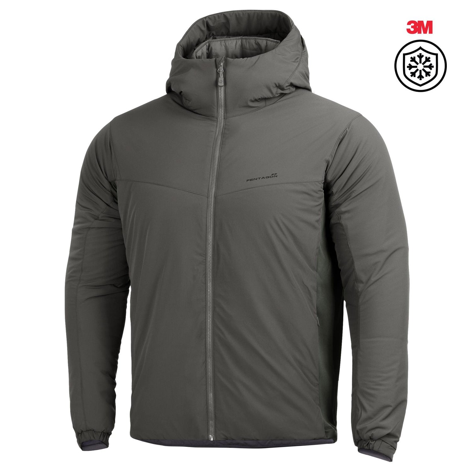 Pentagon Tactical - Panthiras V2.0 3M™ G™ Insulation Jacket