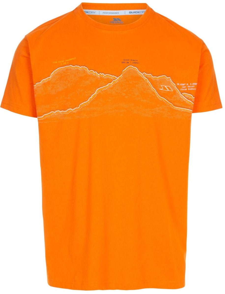 Trespass Westover T-shirt