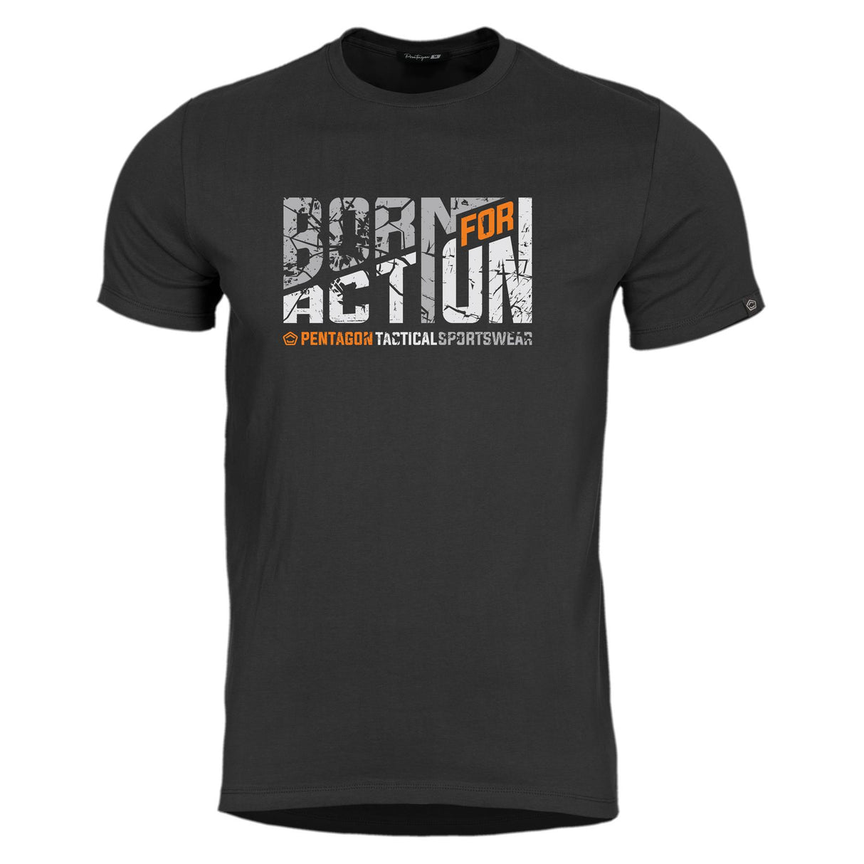 Pentagon Tactical - Ageron Born For Action
