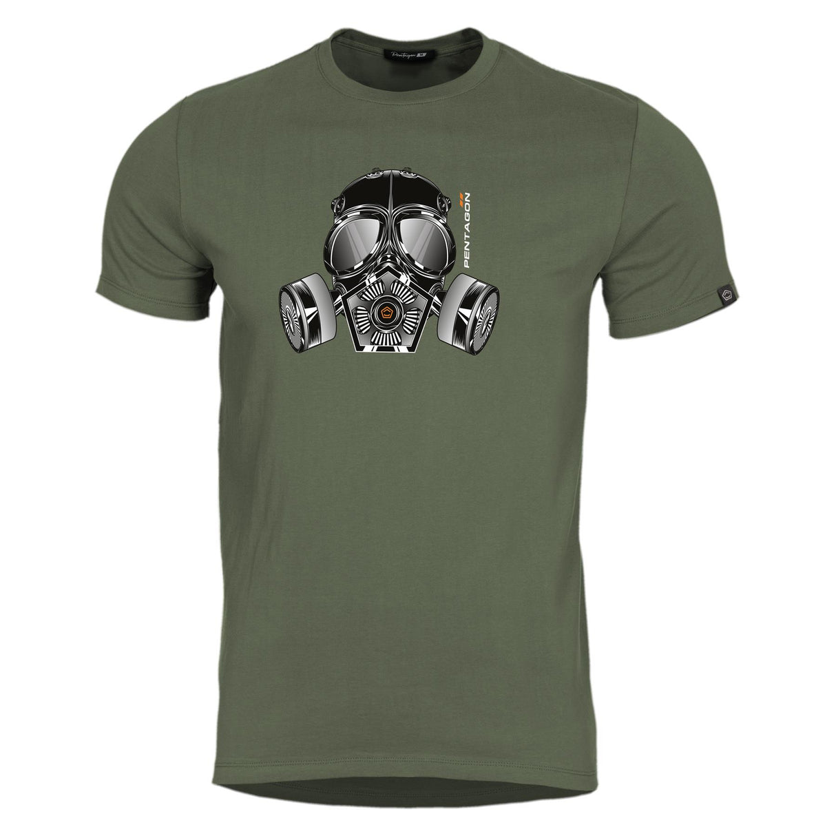 Pentagon Tactical - Ageron Gas Mask