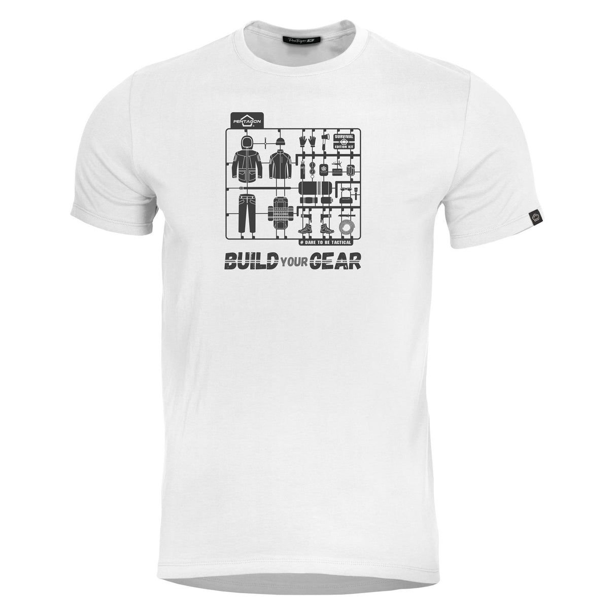 Pentagon Tactical - Ageron Build Your Gear