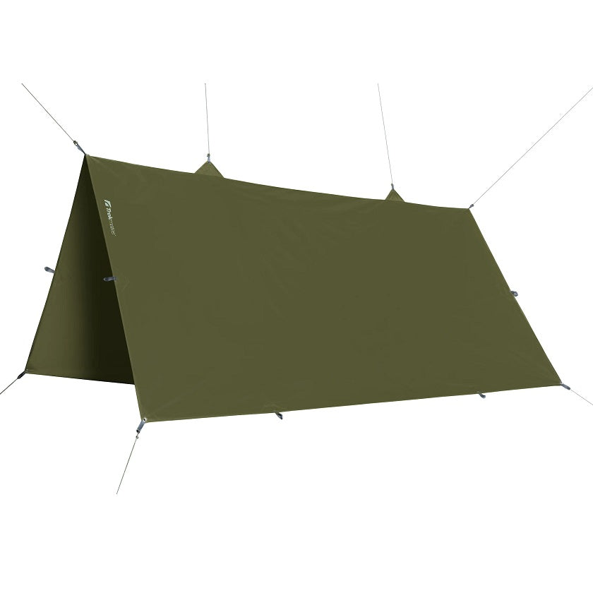 Trekmates Square Tarp