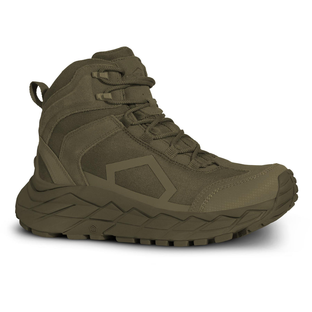 Pentagon Tactical - Gravity Trekking 6 Wp Boots