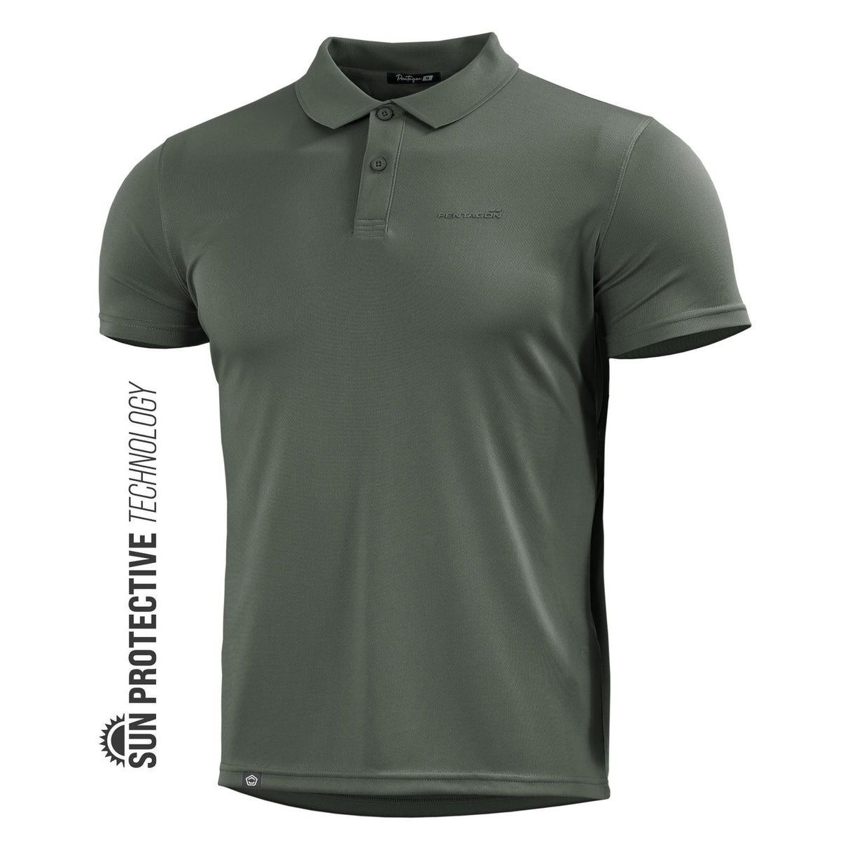 Pentagon Tactical - Anassa Polo